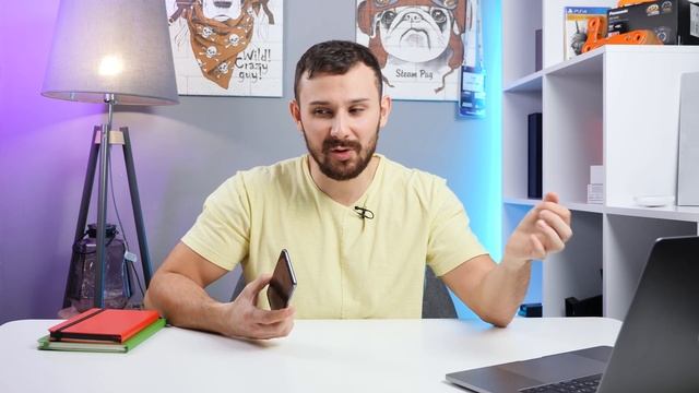 ЭТО ЛУЧШИЙ Samsung Galaxy S20 / КАКОЙ ВЫБРАТЬ? смотреть онлайн