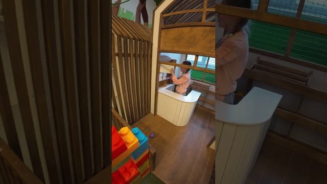 Алиса в парке развлечений «Мисти Парк» г. Тула смотреть онлайн