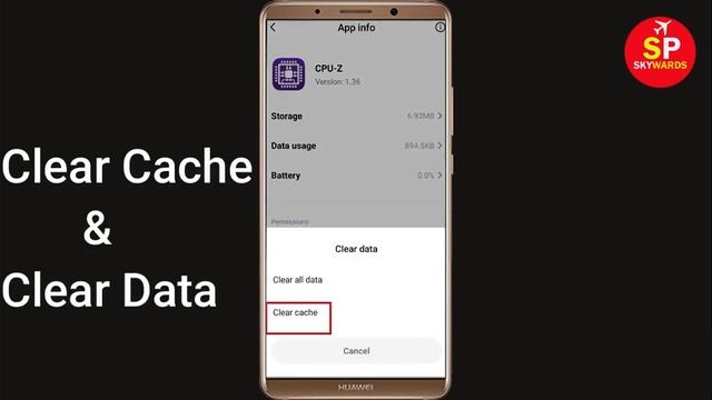 How to Fix CPU-Z App Not Working Problem Android & Ios | CPU-Z Not Open Problem Solved смотреть онлайн