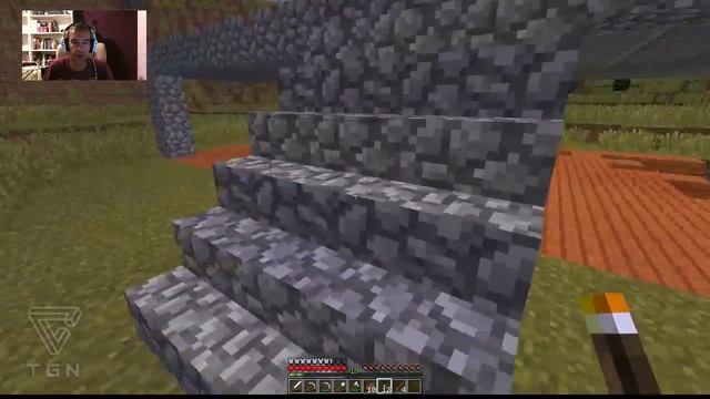 [DIRECTO] Minecraft : Mundo Lechuga # 2 смотреть онлайн