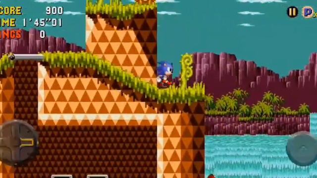 Sonic CD теория | где животные из бадников!? смотреть онлайн