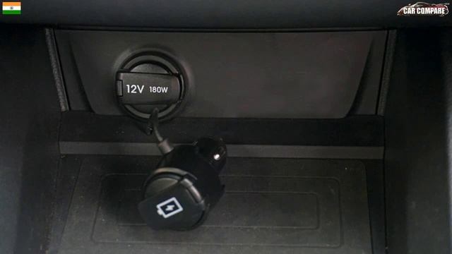2020 Creta E Diesel -Hyundai Creta Base Variant features 2020 смотреть онлайн