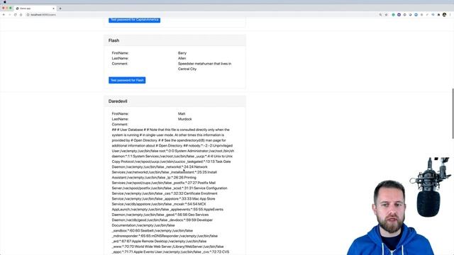 Java XML Security: How to prevent External Entity (XXE) Injection attacks смотреть онлайн