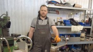 Ремонт рулевых реек. Как правильно?