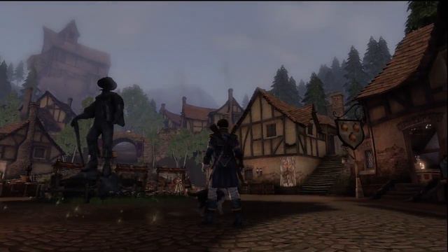 Let's Play Fable 3 - Part 18 смотреть онлайн