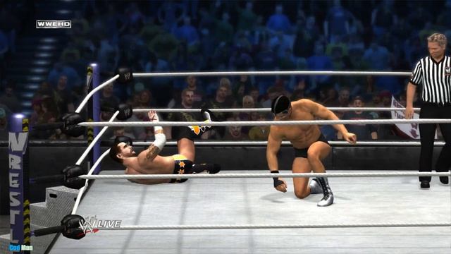 Wwe 12 Rpcs3 Test Dec 4th (i5 12500,16 Gb Ram, Nvidia 3060 Graphics) смотреть онлайн