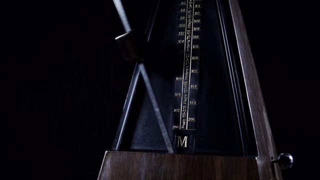 Metronome Sound Effects 2 [ low-frequency sound ] смотреть онлайн