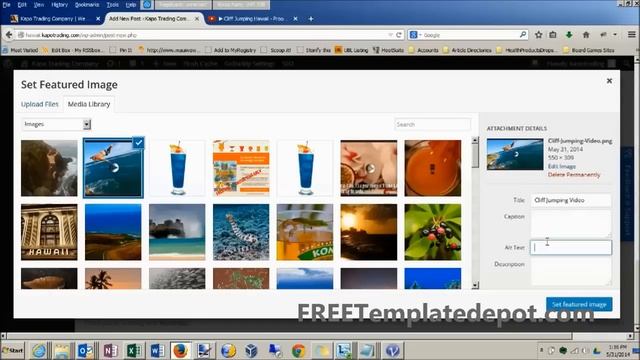How To Use WP Video Lightbox Plugin On WordPress