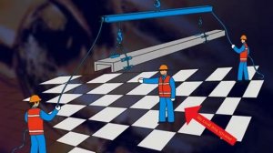 4.11 Обязанности стропальщика при перемещении груза