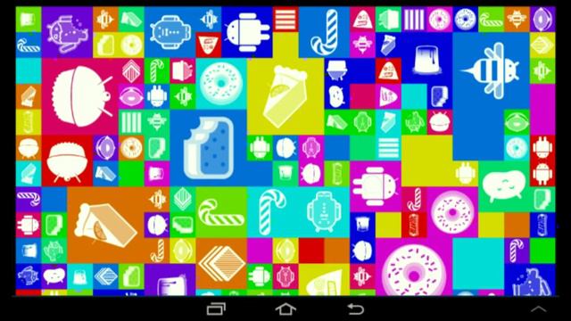 Как изменить посхалку на Android смотреть онлайн