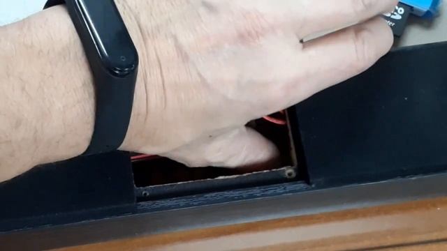 Обзор саундбара фирмы AMOI для телевизора. смотреть онлайн