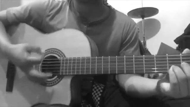 Give me a sign- cover PRUEBA 1// M.B смотреть онлайн