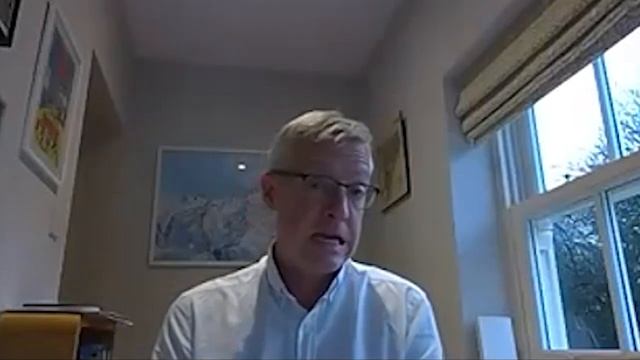 Exporting personal data from the EEA/The fallout from Schrems II Pt 2: Standard contractual clauses смотреть онлайн