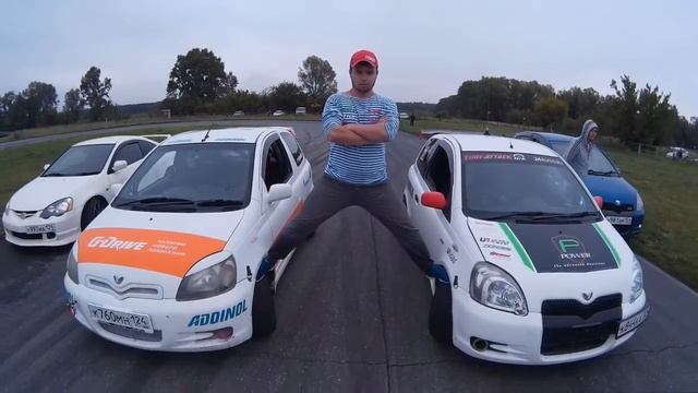 Vitz & Субботин смотреть онлайн