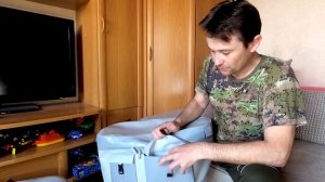 Накладки и сумки для лодки ПВХ своими руками