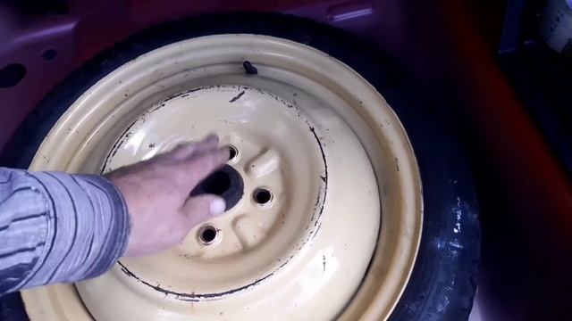 Установка Докатки в Тойоту Короллу Филдера смотреть онлайн