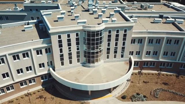 Алюминиевые окна и двери в Белогорске