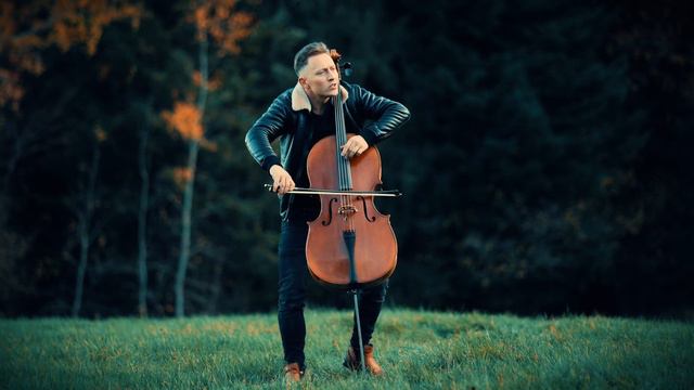 Another Love - Tom Odell / Cello Cover