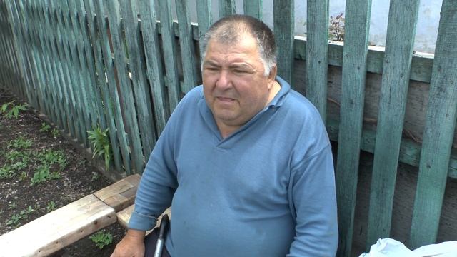 Помощь инвалиду из Ясного от жителей России смотреть онлайн