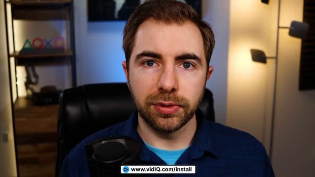 Как начать игровой канал на YouTube в 2022 смотреть онлайн