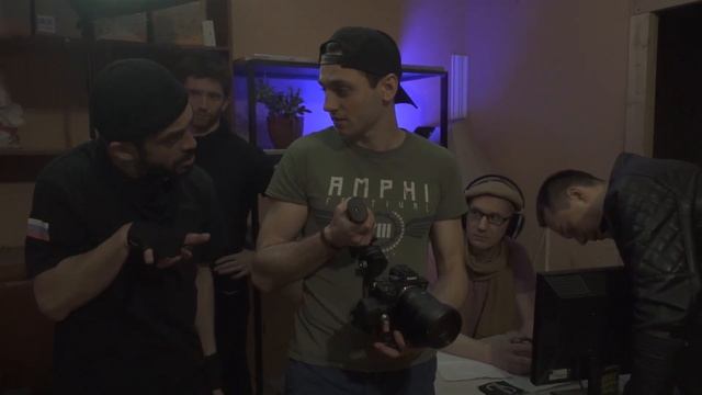 ПРОФИ В КИНЕ / ОШИБКИ ОПЕРАТОРА смотреть онлайн