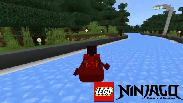 Minecraft car drip boat смотреть онлайн