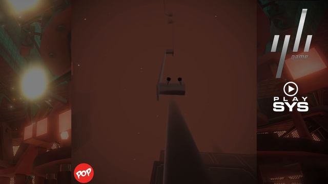 qb for Samsung Gear VR - a fun and challenge VR 3D arcade + shooter + puzzle game. смотреть онлайн