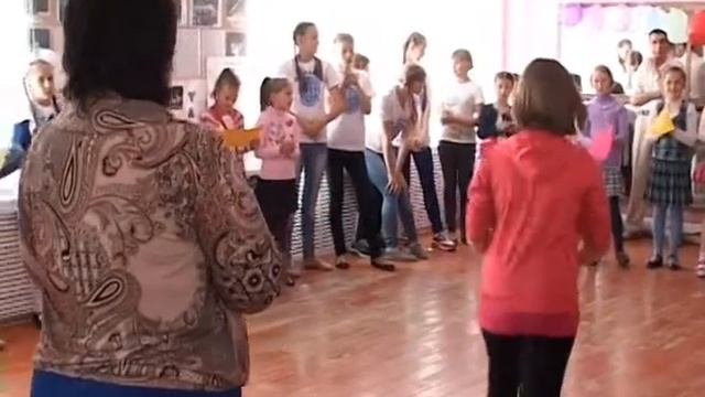 Отчет кружков ДДТ р.п. Выездное смотреть онлайн