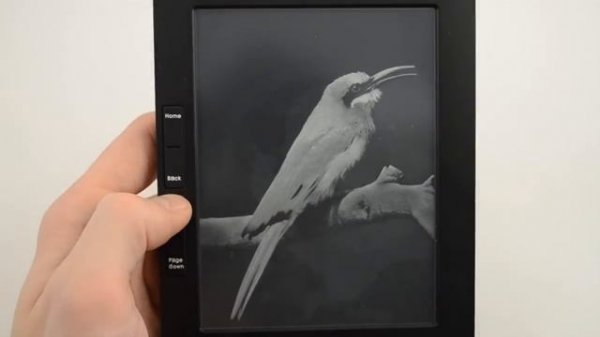 Ritmix RBK-520 - видео обзор от Video-shoper.ru