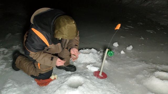 Поехал на НАЛИМА! Наловил Щук! Не предсказуемая рыбалка была! смотреть онлайн