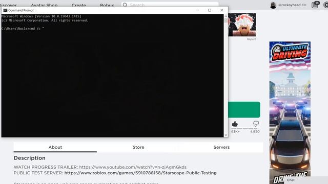How to fix copy and paste glitch on Roblox. смотреть онлайн
