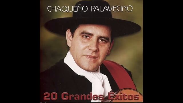 Chaqueño Palavecino - Amor Salvaje смотреть онлайн