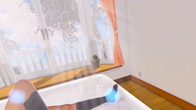 VR Kanojo - This Is My NEW Girlfriend! - (Funny Moments 2020) смотреть онлайн