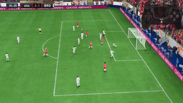 Goalkeepers don't save these _Effective way to score goals_ @deepresearcherFC смотреть онлайн