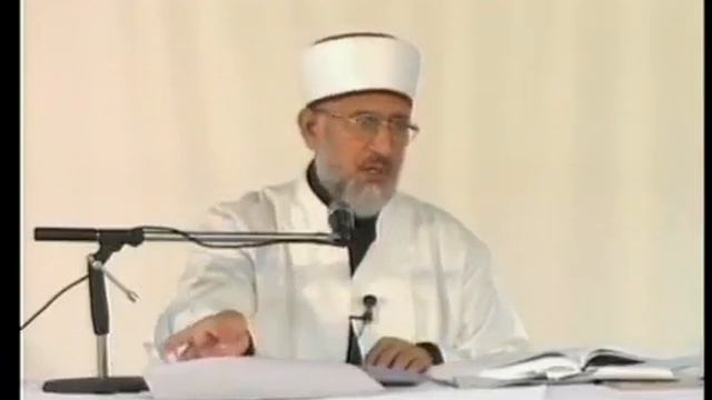 0587 ICIS Bidat Ke Aqsam Part 01  2005 03 01