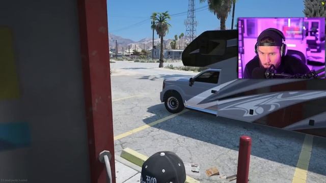 wir gehen CAMPEN in GTA 5 dann passierte das ... смотреть онлайн