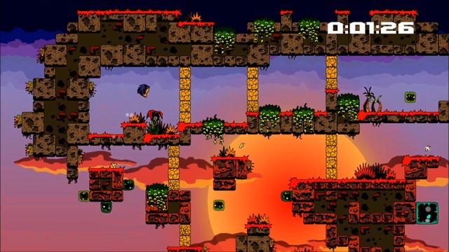 Fenix Furia - Xbox One - Gameplay смотреть онлайн