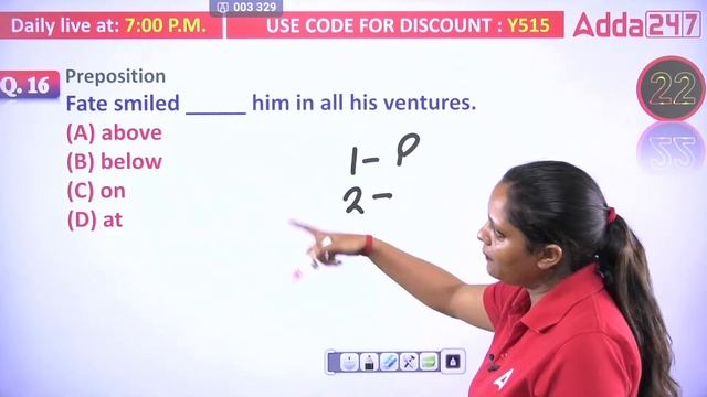 English Class TGT (9 to 10) | BPSC New Teacher Vacancy 2023 English Classes by Deepti Ma'am #27 смотреть онлайн