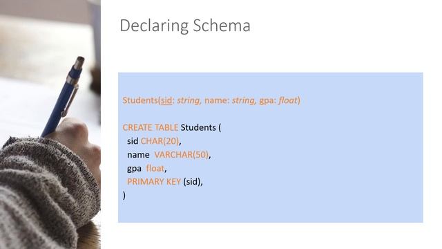 Data Definition Language | SQL | Urdu | 9 -1 смотреть онлайн