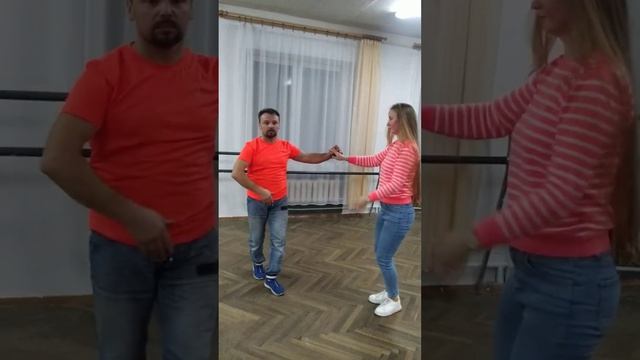 BACHATA | LATINA CLUB PINSK | Бачата танец для всех смотреть онлайн