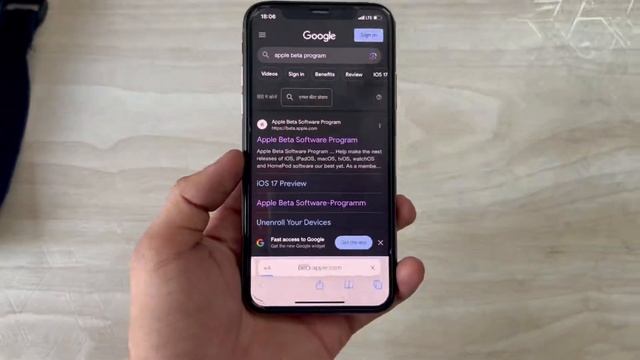 iPhone XS - IOS 17 Beta 8 new update- How to Download & Install iOS 17 on iPhone XS? смотреть онлайн