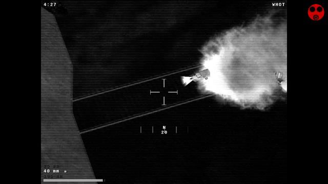 Ac-130: Operation Devastation Gameplay |HD| Walkthrough Mission: 1. смотреть онлайн