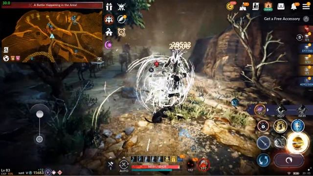 Hunting Shephy Event смотреть онлайн