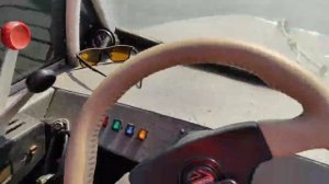 Тест винтов 13, 14 шаг на YAMAHA 30