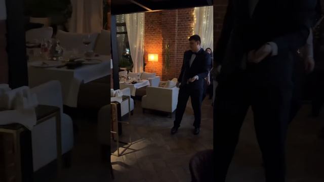 Новогодний вечер, квест в ресторане г. Раменское