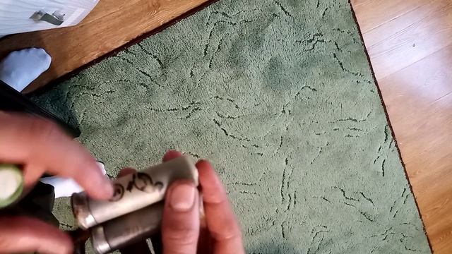 ИЖ 27 Дутый ствол