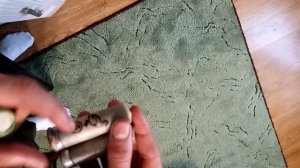 ИЖ 27 Дутый ствол