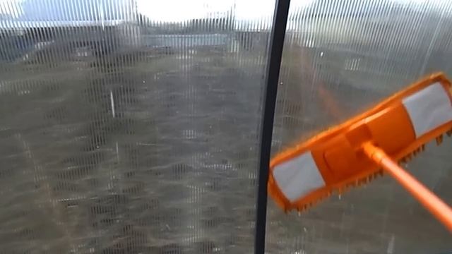 уход за теплицей весной! смотреть онлайн