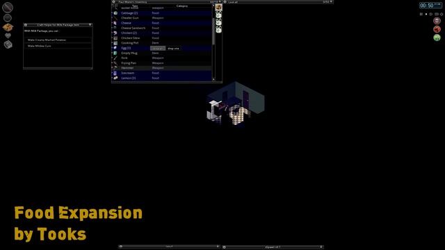 Project Zomboid Mods Spotlight #2 + Giveaway смотреть онлайн