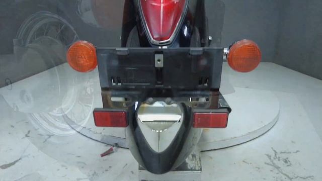 2005 HONDA VTX1300S - National Powersports Distributors смотреть онлайн